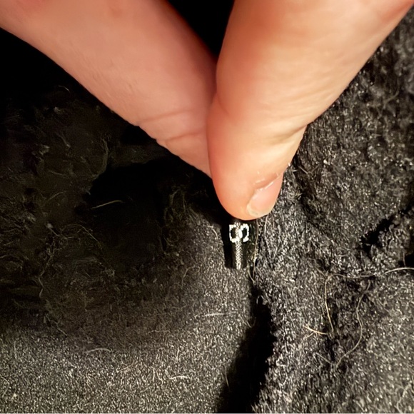 Black Astroworld Hoodie Sweater - Picture 3 of 3